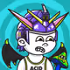 ASTROKID #2808