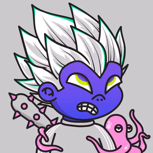 ASTROKID #1545
