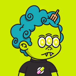ASTROKID #674