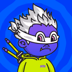 ASTROKID #1651