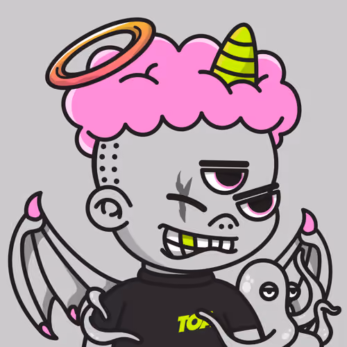 ASTROKID #2740