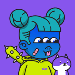 ASTROKID #660