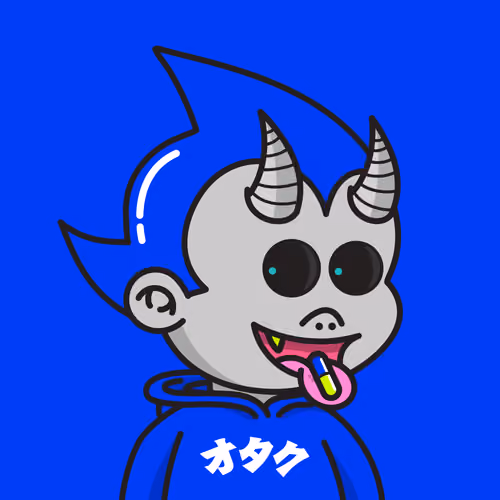 ASTROKID #1680