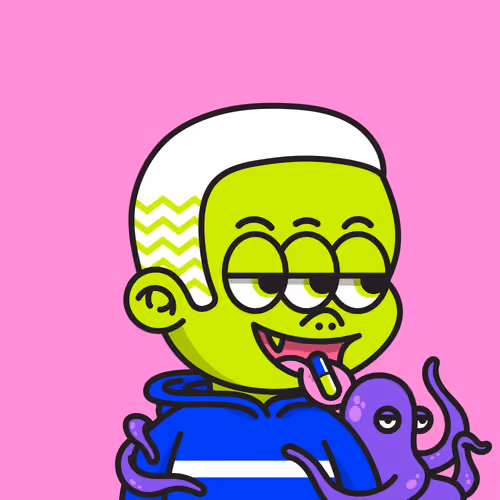 ASTROKID #1892
