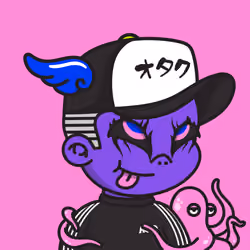 ASTROKID #3073
