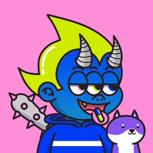 ASTROKID #615