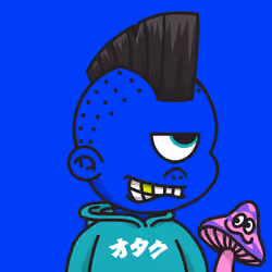 ASTROKID #1141