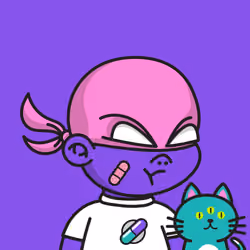 ASTROKID #782