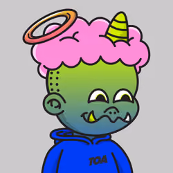 ASTROKID #2406