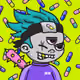 ASTROKID #2556