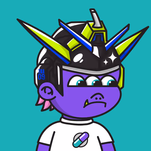 ASTROKID #41