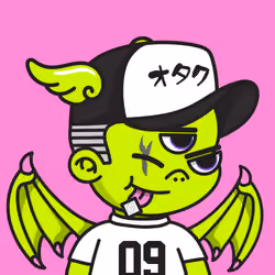 ASTROKID #2473
