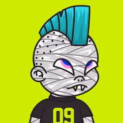 ASTROKID #1794