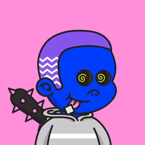 ASTROKID #1708