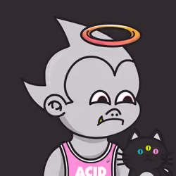 ASTROKID #2215