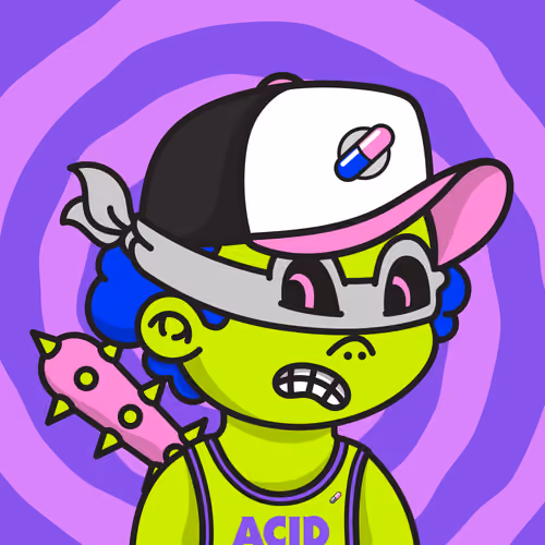 ASTROKID #301