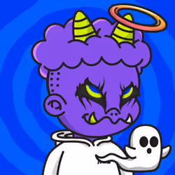 ASTROKID #2499