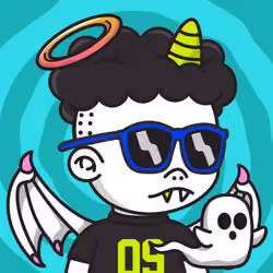 ASTROKID #2720