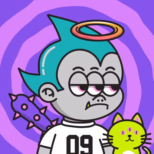 ASTROKID #2266