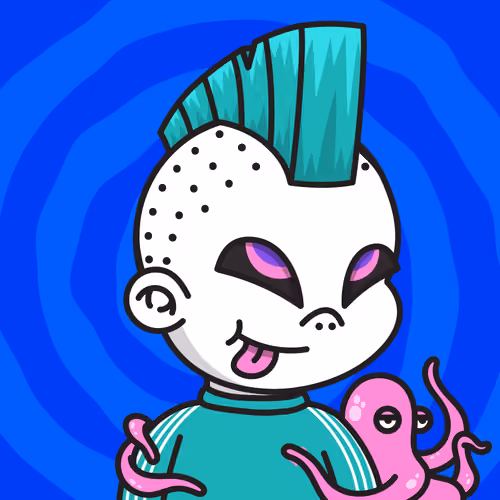 ASTROKID #1369