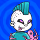 ASTROKID #1369