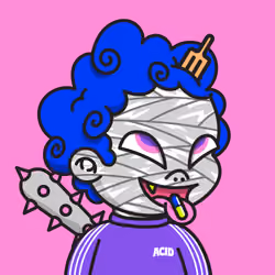 ASTROKID #1697