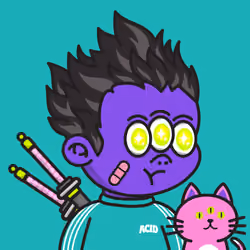 ASTROKID #2069