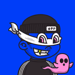 ASTROKID #1113