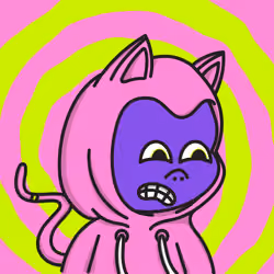 ASTROKID #3284