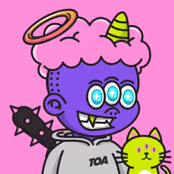 ASTROKID #1901