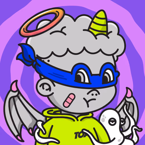 ASTROKID #770