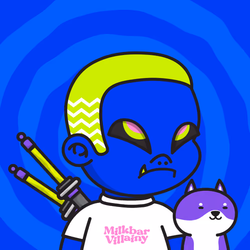 ASTROKID #815