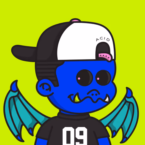 ASTROKID #2127