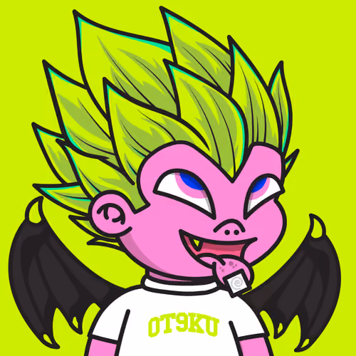 ASTROKID #2368