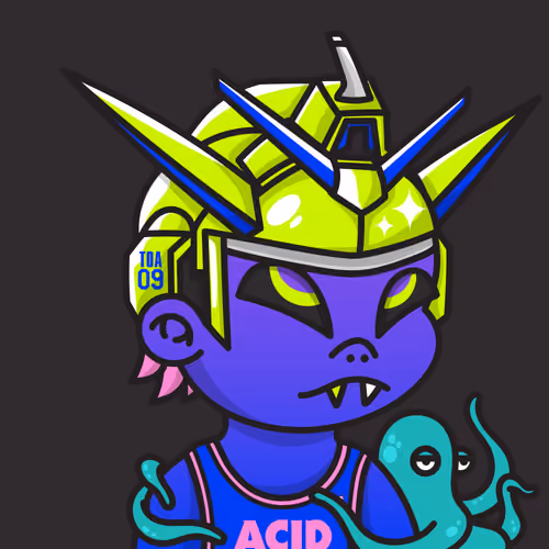 ASTROKID #20