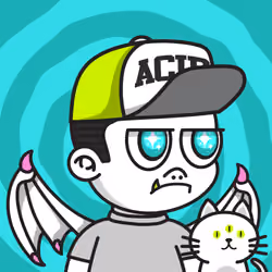 ASTROKID #1487