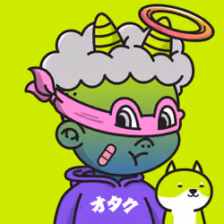 ASTROKID #2986