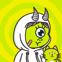 ASTROKID #3269