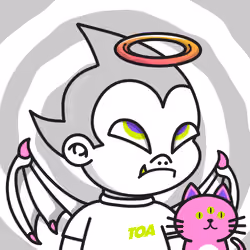 ASTROKID #2721