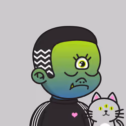 ASTROKID #736