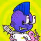 ASTROKID #1027