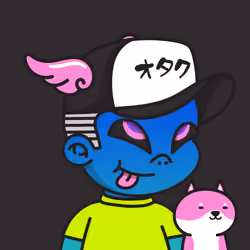 ASTROKID #1257