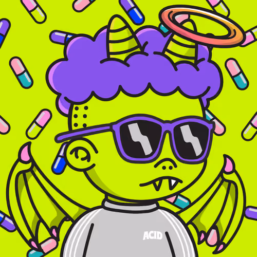 ASTROKID #1026