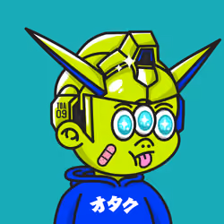 ASTROKID #619