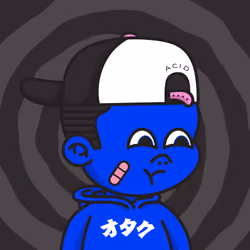 ASTROKID #2811