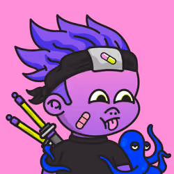 ASTROKID #2952