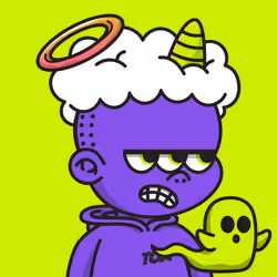 ASTROKID #481