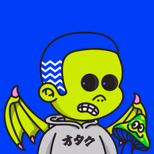 ASTROKID #1576