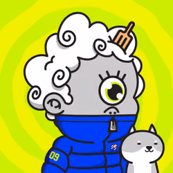 ASTROKID #3207