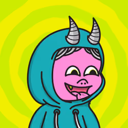 ASTROKID #3325